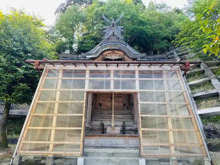 小江神社(兵庫県)