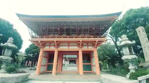 美江寺(岐阜県)