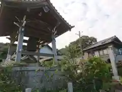 聖洞寺の建物その他