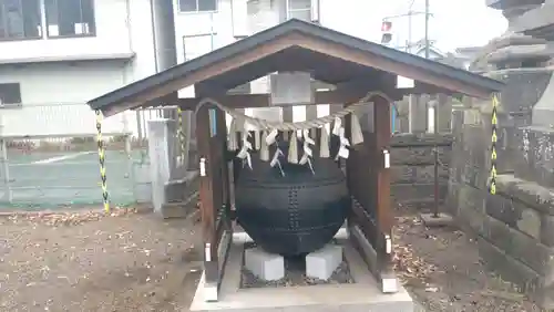 橘神社(埼玉県)