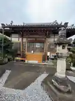 浄誓寺(愛知県)