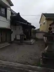 千手観音寺(栃木県)