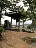 妙立寺のその他建物