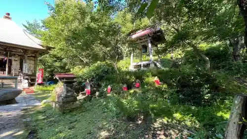 秀重院(山形県)