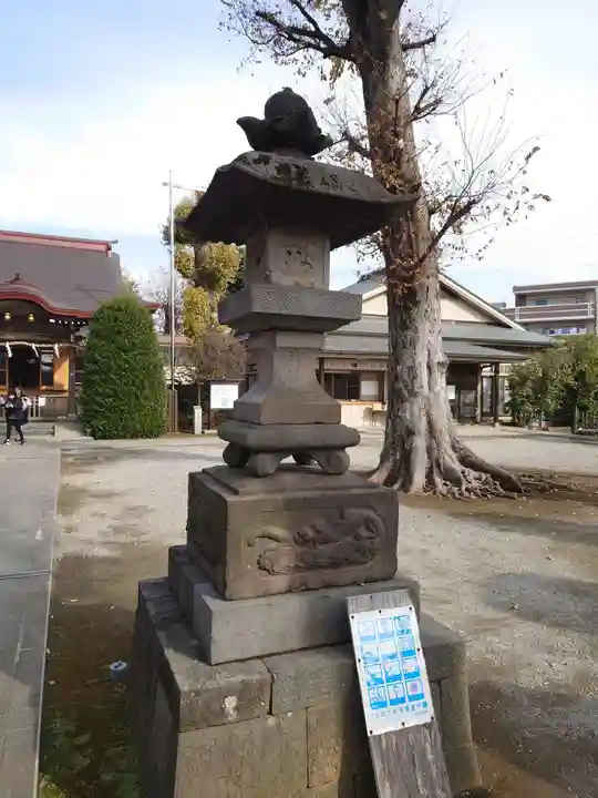 北野神社(東京都)