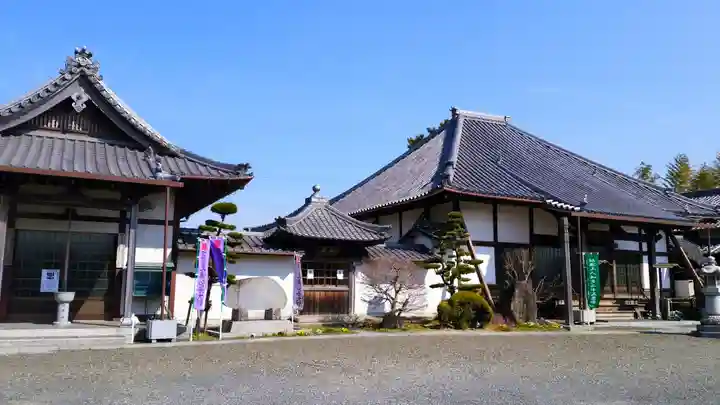 東林山 法蔵院のその他建物