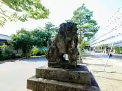 堀出神社(新潟県)