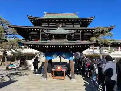 萬満寺(千葉県)