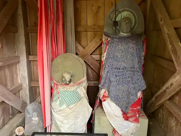 多久頭魂神社(長崎県)
