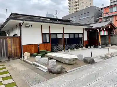 龍光寺(東京都)