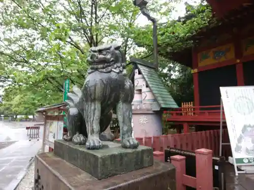 浅草神社(東京都)