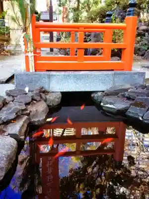 熊野神社(東京都)