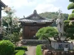 円泰寺(岐阜県)