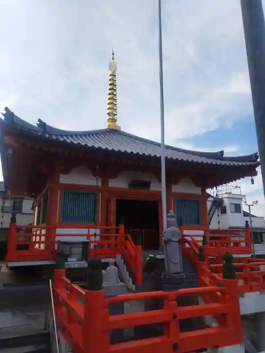 一乗寺(大阪府)