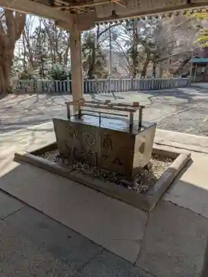 函館八幡宮(北海道)