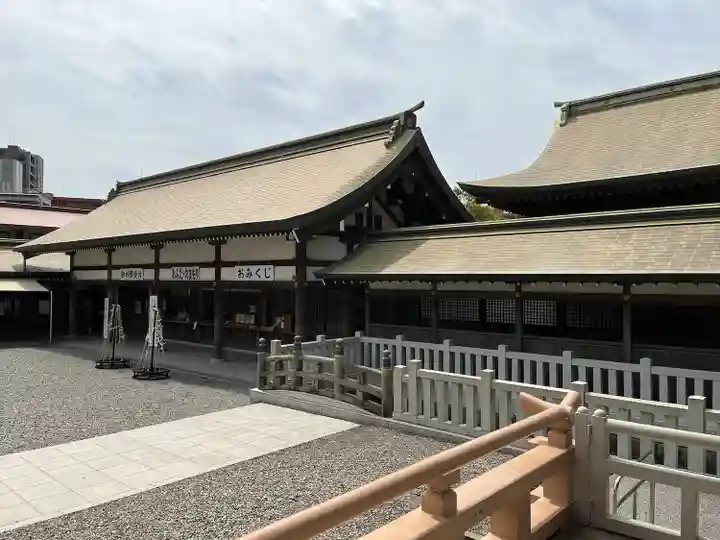 照國神社(鹿児島県)