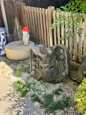 妙福寺(岡山県)