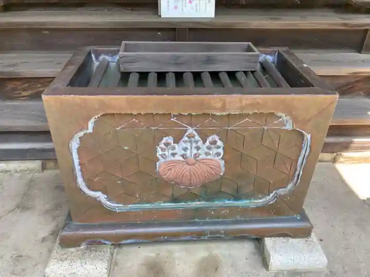 神岡稲荷神社(茨城県)