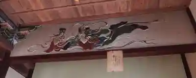 浄感寺(静岡県)