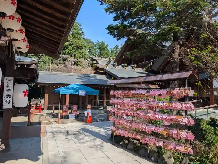 櫻木神社(千葉県)