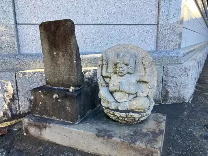 喜福寺(東京都)