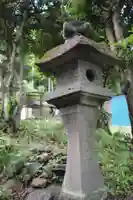 白鬚神社のその他建物