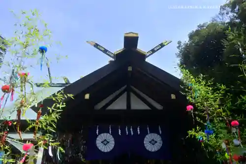 東京大神宮(東京都)