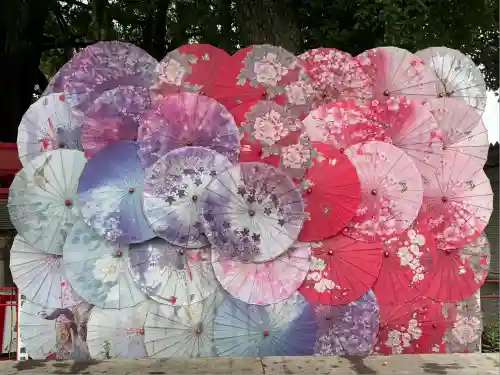 別小江神社(愛知県)
