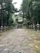 鳥取東照宮（樗谿神社）(鳥取県)