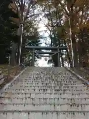 大谷地神社(北海道)