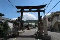 恩智神社(大阪府)
