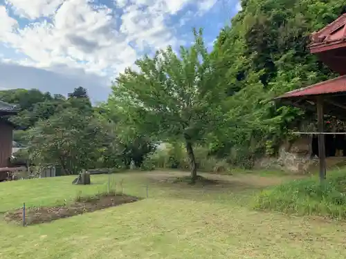 延命寺のその他建物