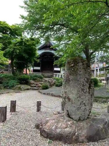 西念寺のその他建物