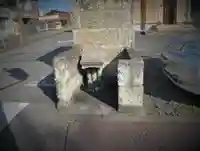 金精神のその他建物