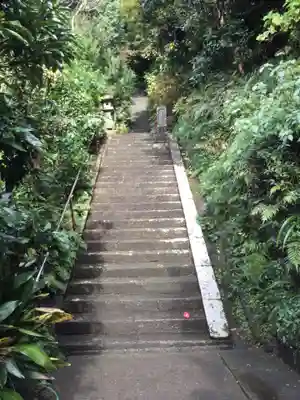 岩殿寺(神奈川県)