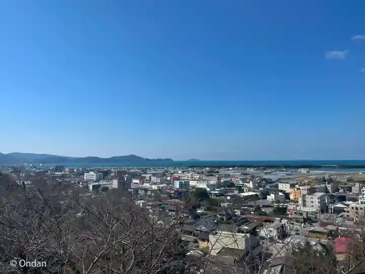 金剛宝寺(紀三井寺)(和歌山県)