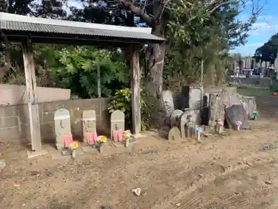 東泉寺(千葉県)
