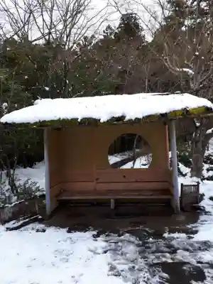 円通院のその他建物