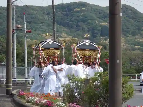 二兒神社(福岡県)