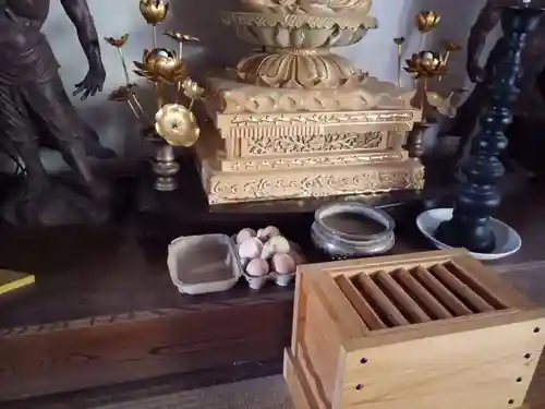 白狐山光星寺(山形県)