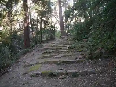 楽法寺（雨引観音）のその他建物