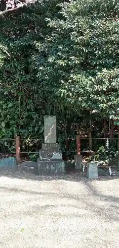 櫻木神社(千葉県)