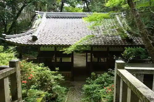 春日神社のその他建物