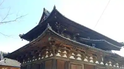 東寺(教王護国寺)の本殿・本堂