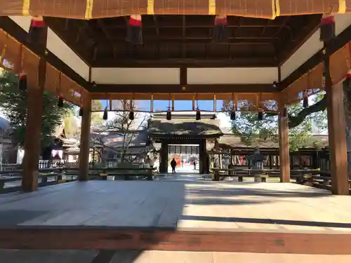 平野神社(京都府)