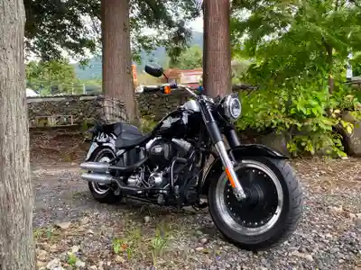 筑波山神社のその他建物