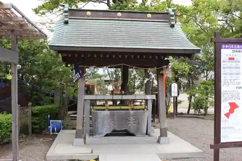 八剱八幡神社(千葉県)