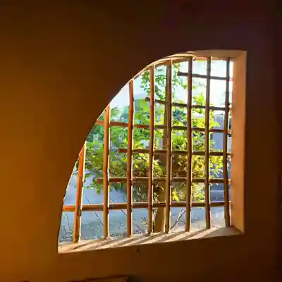 伊勢の国 四天王寺(三重県)