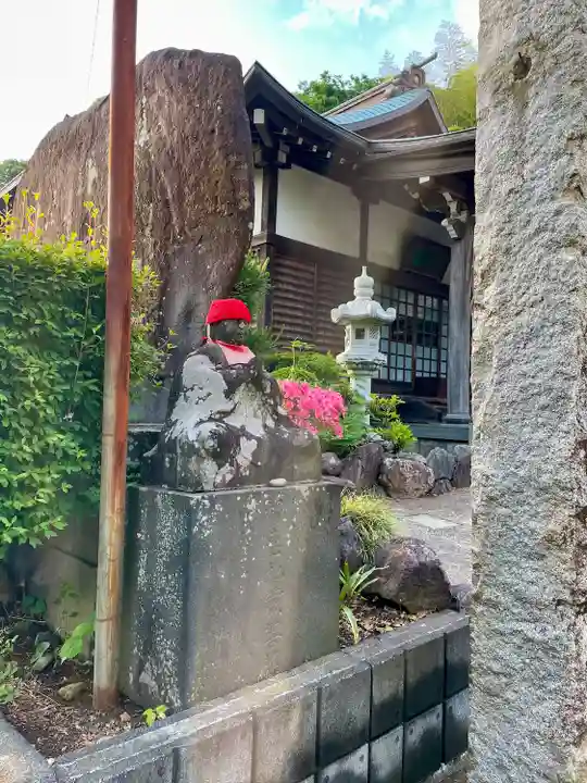 長生院(神奈川県)