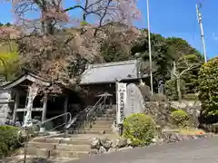 常楽寺(三重県)